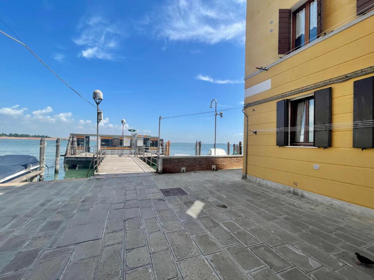 Apartment Celestia Panoramic Superior -Vista Mare Venice, Italy - book now,  2024 prices